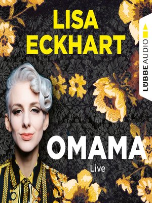 cover image of Omama--Live--Lesung aus dem Literaturhaus Leipzig